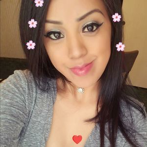 Meet your Posher, Ibeth